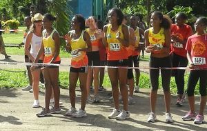 Belle matinée au Galion